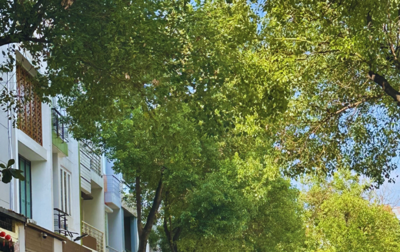 ✨BÁN NHÀ MT SÁT PHÚ MỸ HƯNG - 72M² – 5 TẦNG CÓ HẦM – KHU VIP TÂN PHONG, Q7 –  NHỈNH 15 TỶ
